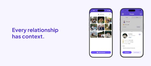 Reach: Stay in Touch gallery image