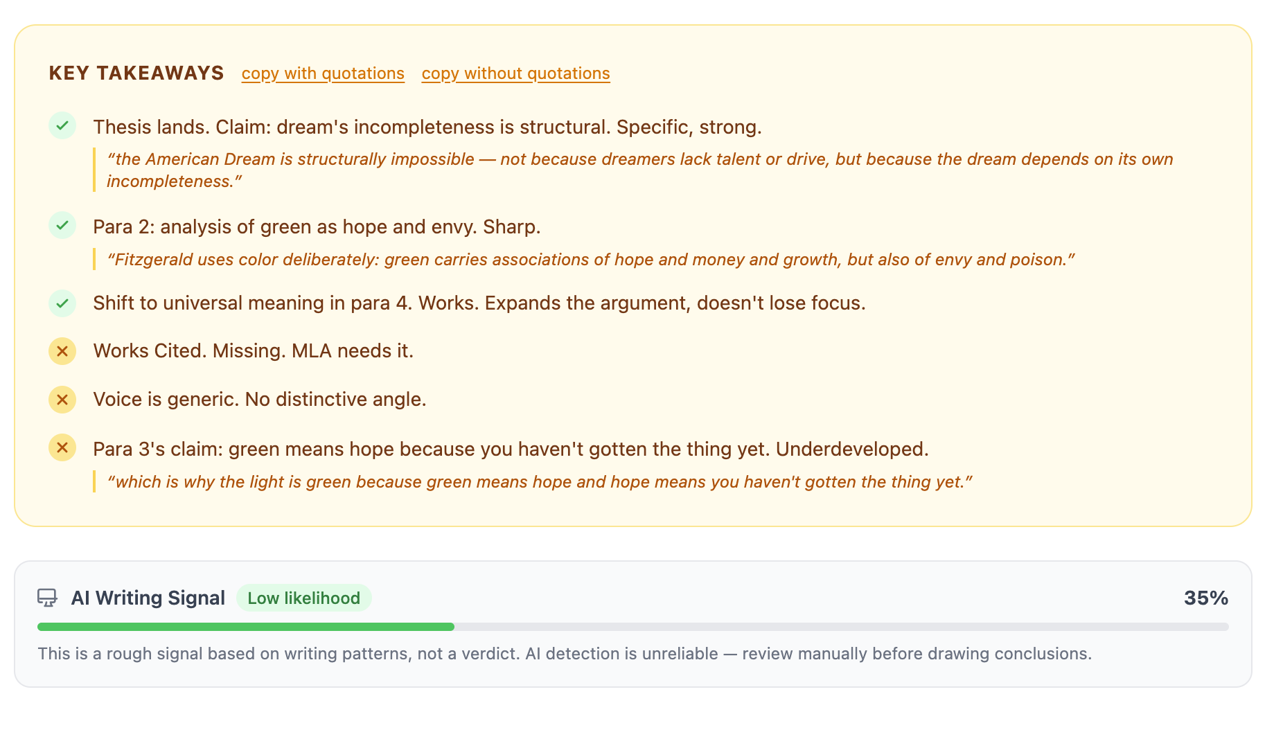 My Teaching Assistant gallery image