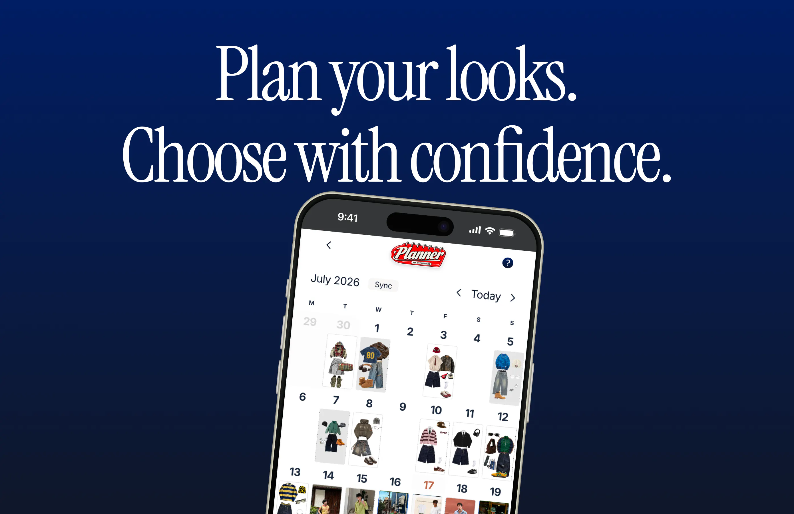 Ask My Wardrobe gallery image