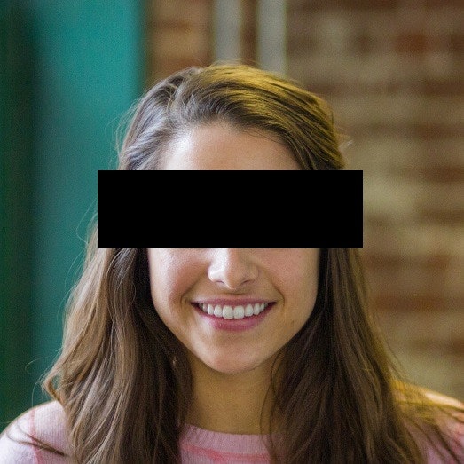 Redacted Image