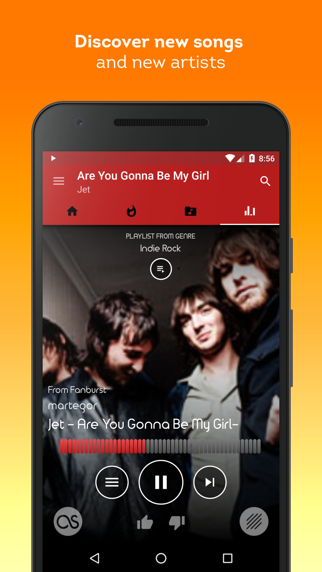 Shuffly Music gallery image