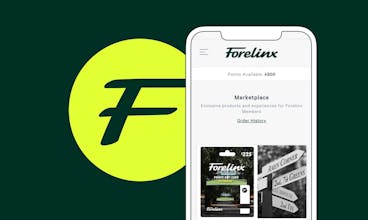 Forelinx gallery image