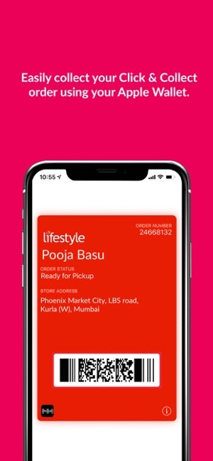 Lifestyle gallery image