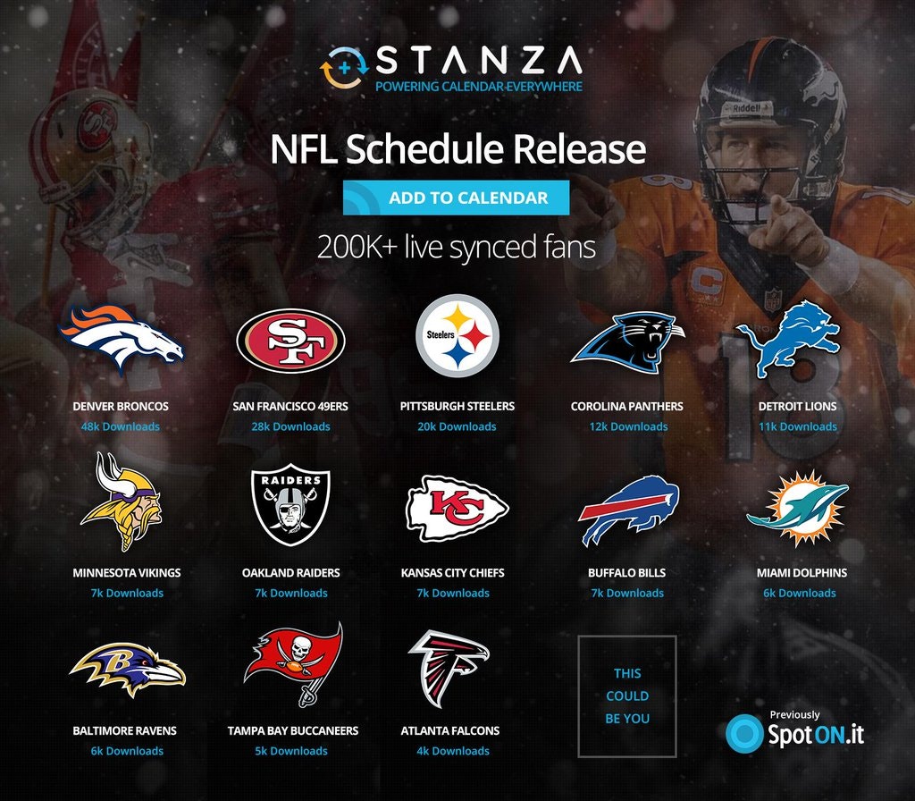 Stanza gallery image