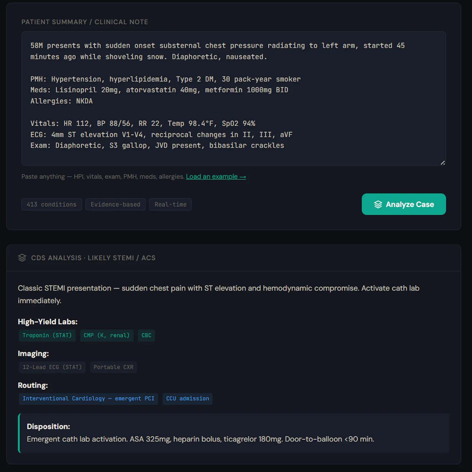 Pogosh CDS screenshot 3