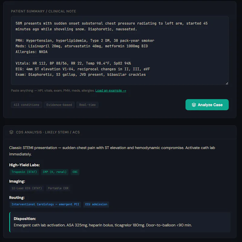 Pogosh CDS screenshot 3