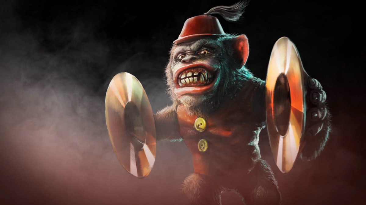 Exit Limbo gallery image