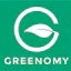 Greenomy Company Portal