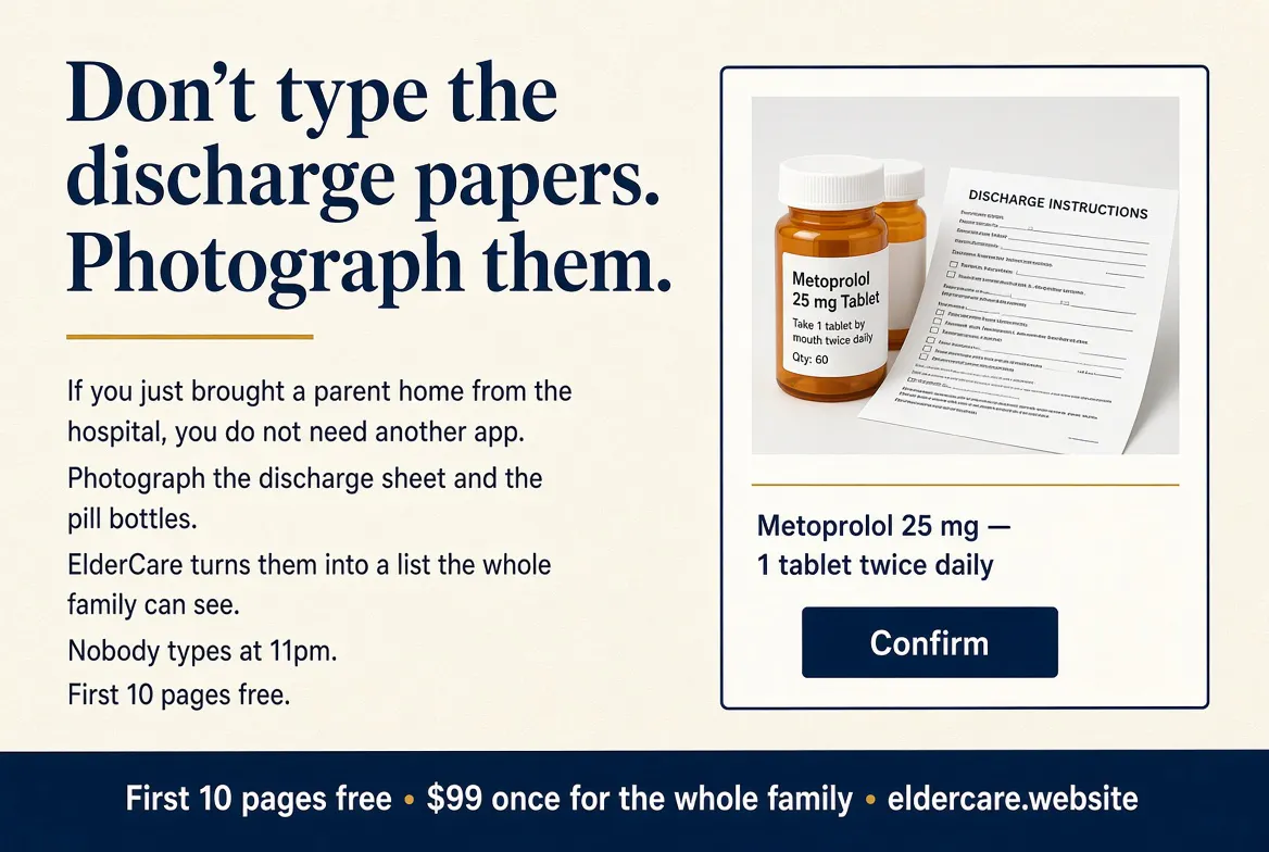 ElderCare gallery image