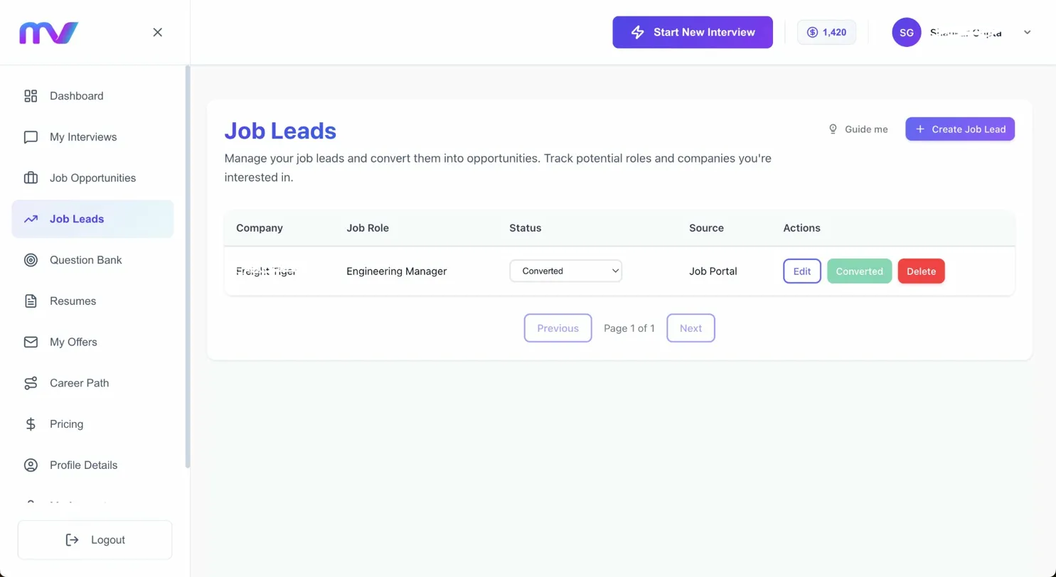 MentorView gallery image