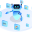 Robotic Data Automation (RDA)