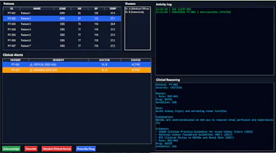 PeachBot Med gallery image