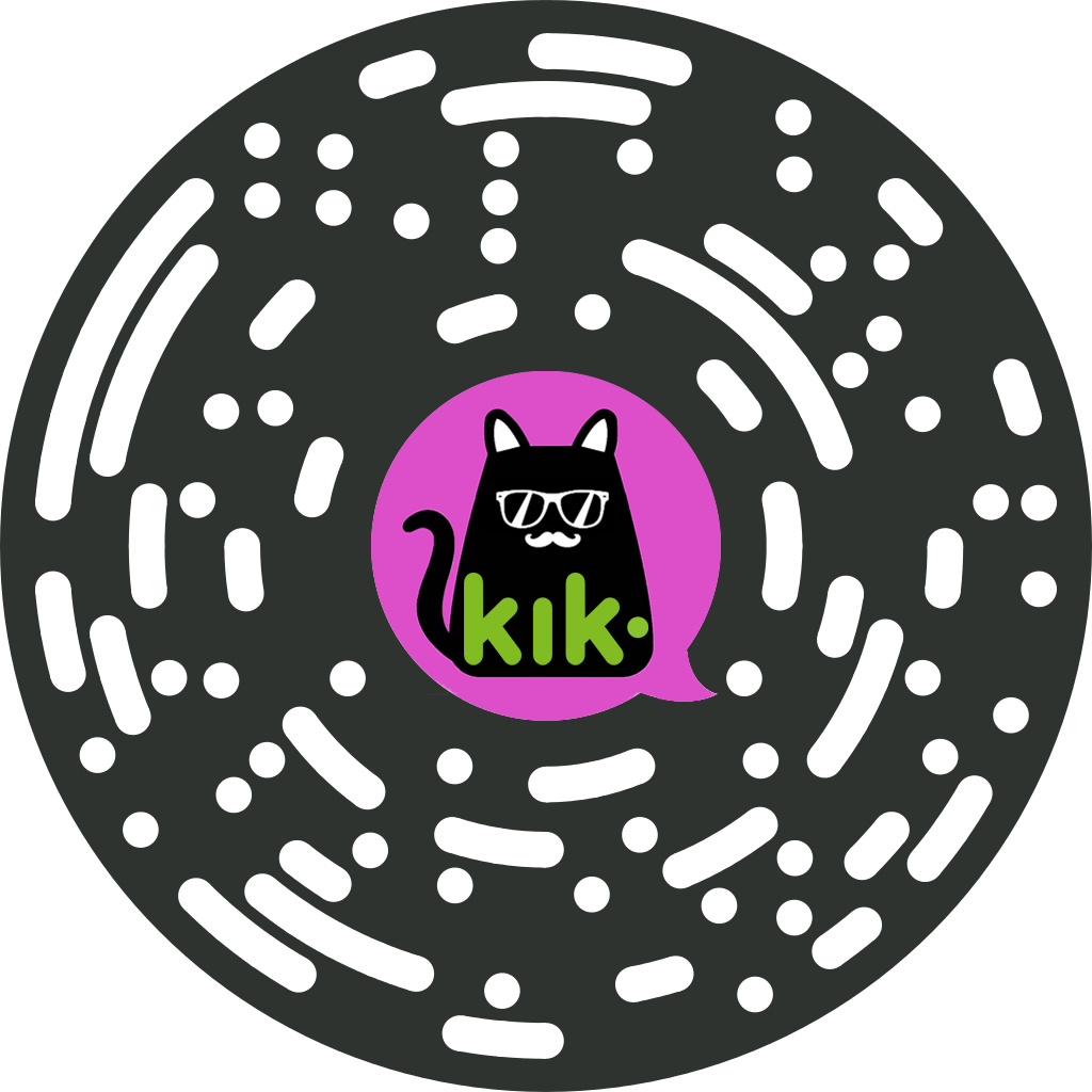Mica, the Hipster Cat Bot on Kik gallery image