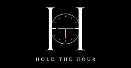 Hold the Hour — The internet has a clock gallery image
