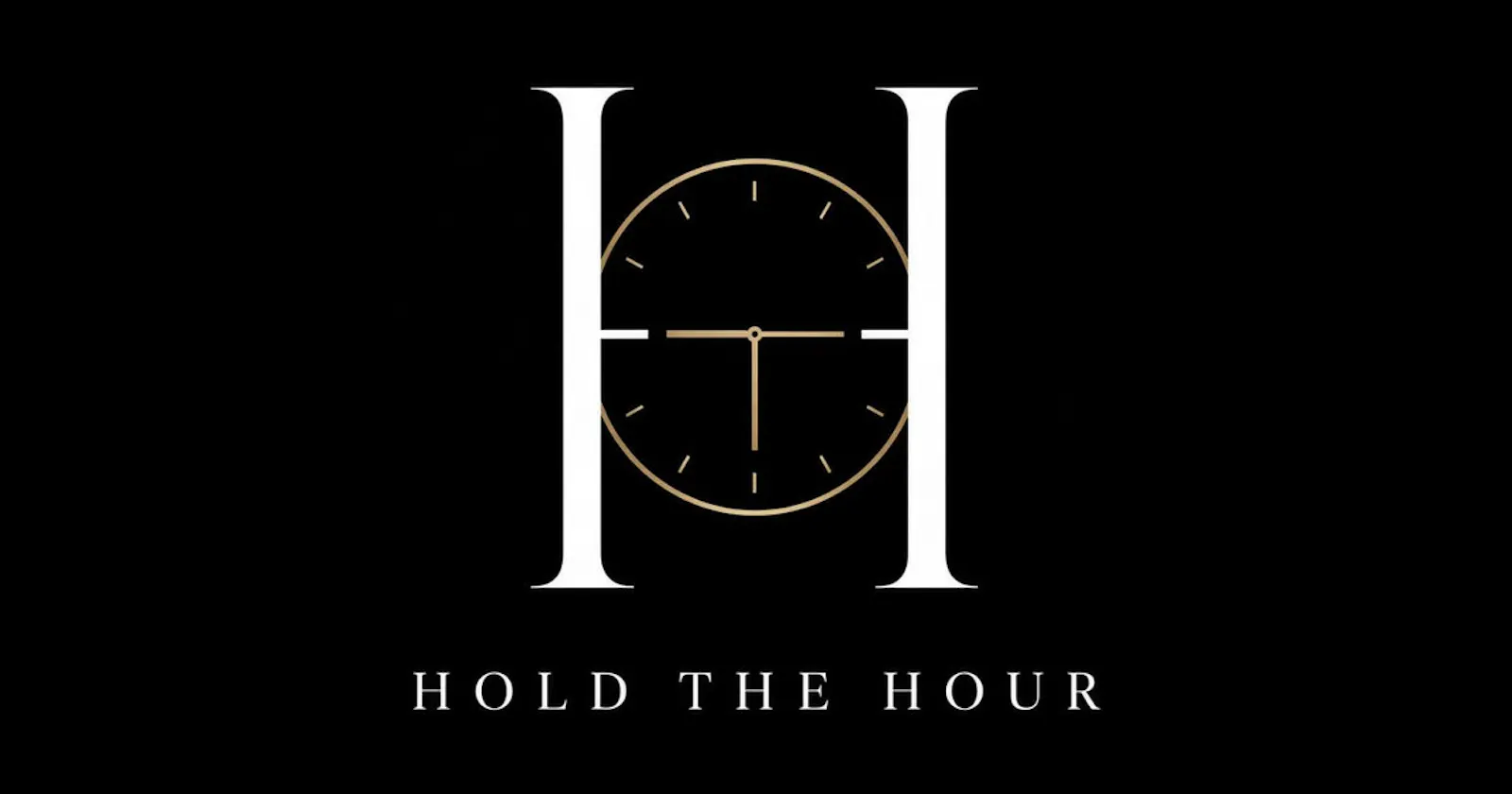 Hold the Hour — The internet has a clock screenshot 1