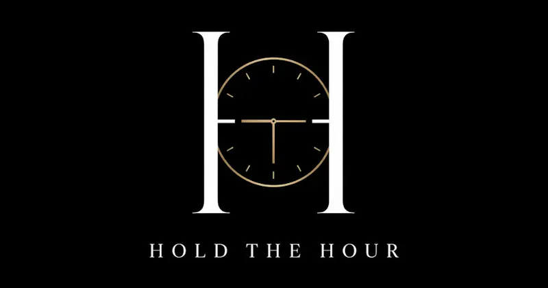Hold the Hour — The internet has a clock screenshot 1