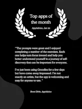 Groodles - Art Therapy App gallery image