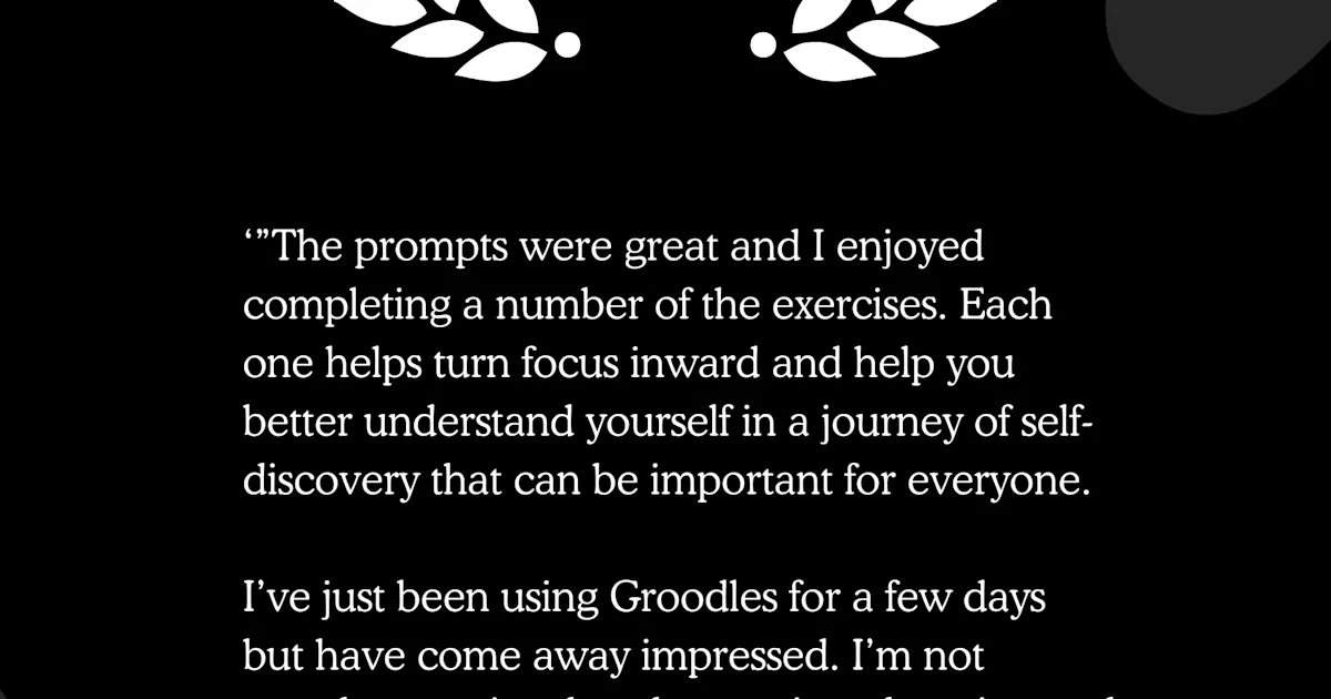 Groodles