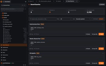CH-UI - Data is better when we see it! gallery image