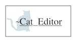 Cat_Editor image