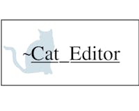 Cat_Editor media 2