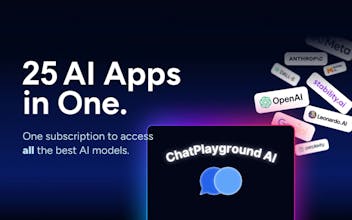 ChatPlayground.ai gallery image