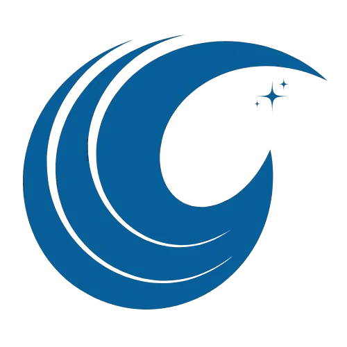 Toukline - Product Hunt launch logo and brand identity