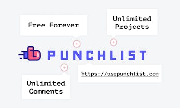 Punchlist gallery image