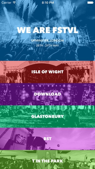 Festvl gallery image