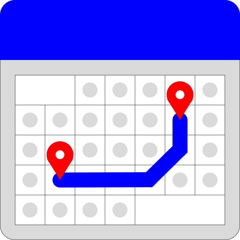 Routesched