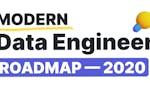 Modern Data Engineer Roadmap image