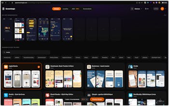 ScreenMagic gallery image