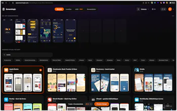 ScreenMagic gallery image