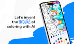 Color Pop AI image