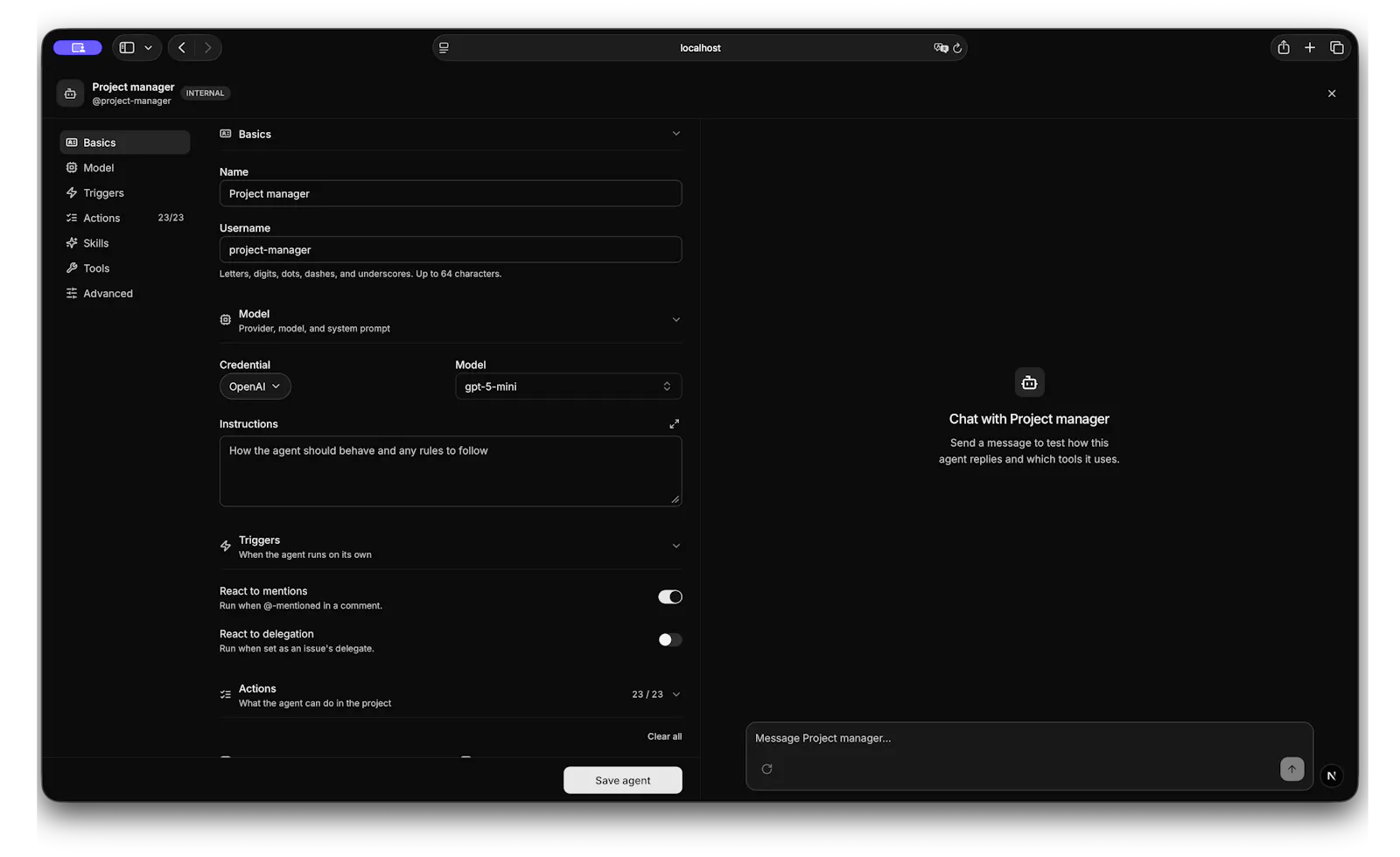 It's a Plan screenshot 7