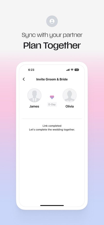 Mywedlog gallery image