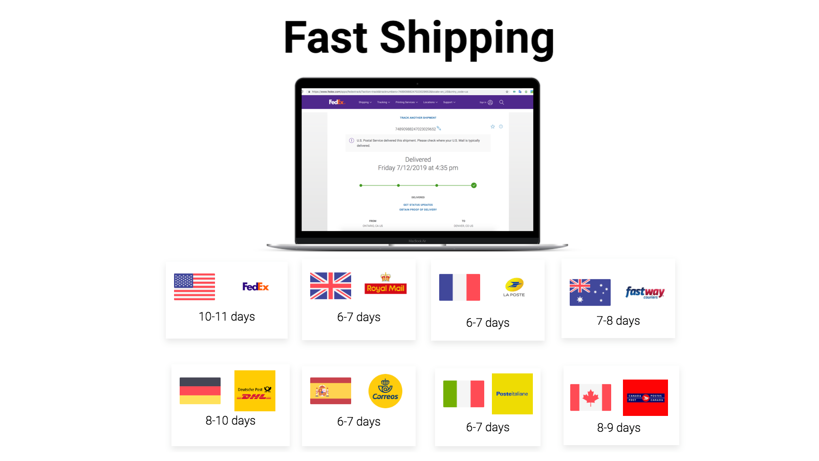 WeBuyz- Dropshipping app for Shopify gallery image