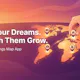 Dream Savings Map