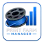 Print Farm Manager