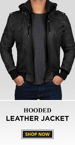 Angel jackets gallery image