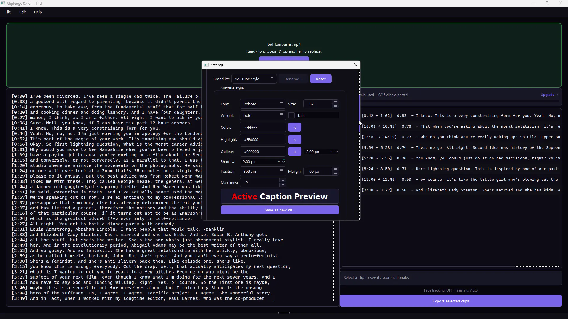 Screenshot 4