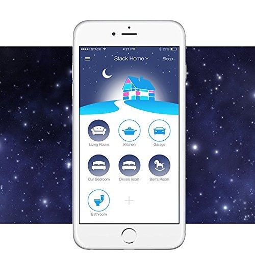 Alba by Stacklighting gallery image