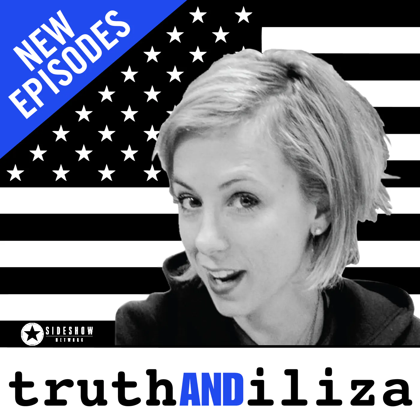 Truth & Iliza - Chamillionaire