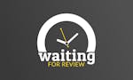 Waiting for Review (Podcast) image