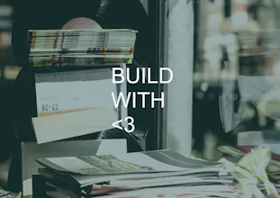 Built Vibing gallery image