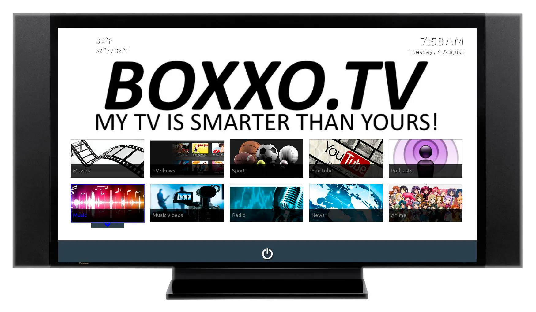 Boxxo.TV