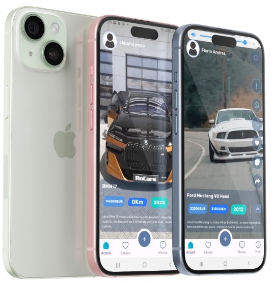 ตลาดวิดีโอรถ woxcars - รายการวิดีโอที่น่าดึงดูด media 5