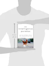 The Intelligence Paradox gallery image