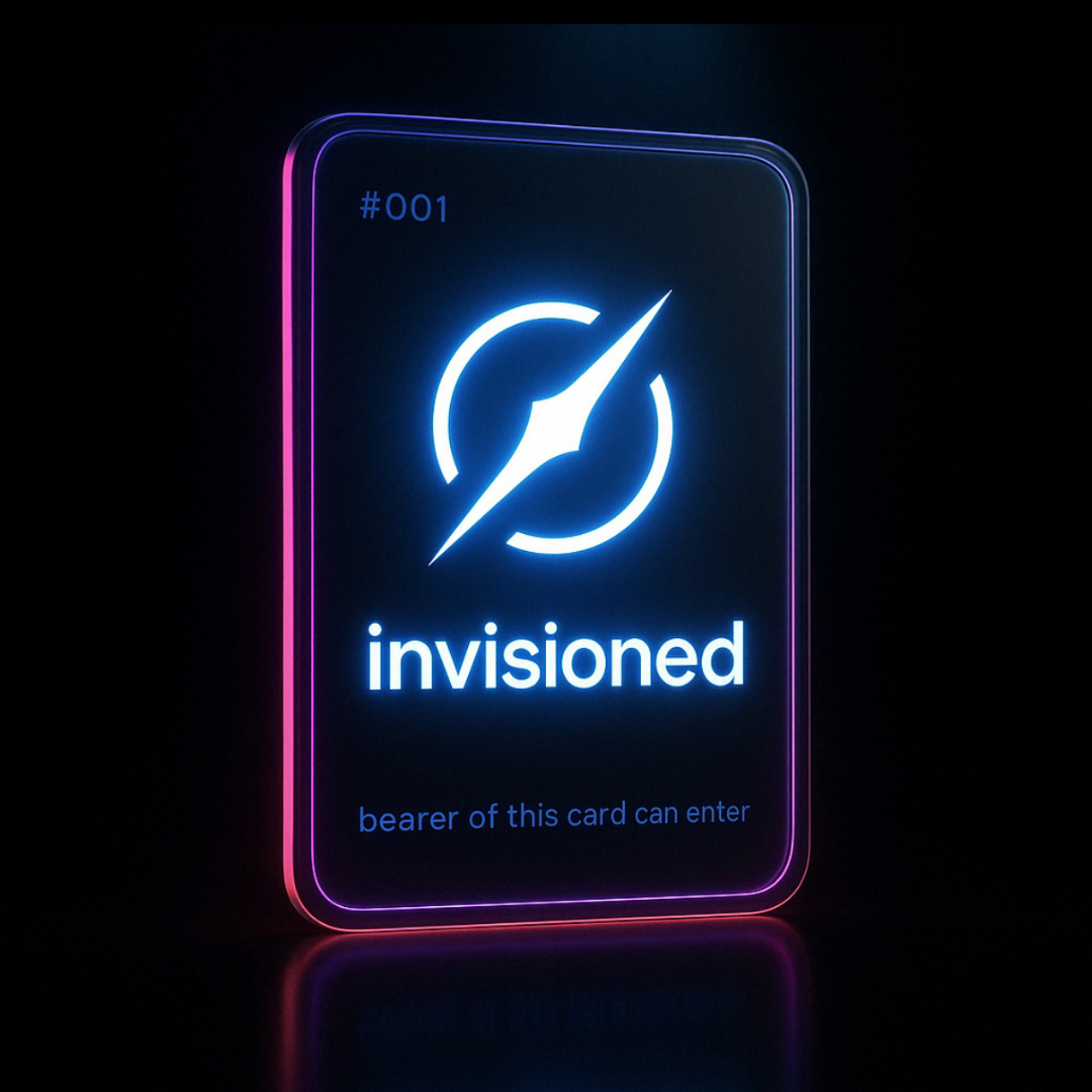 Invisioned AI media 6