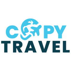 Copie a viagem